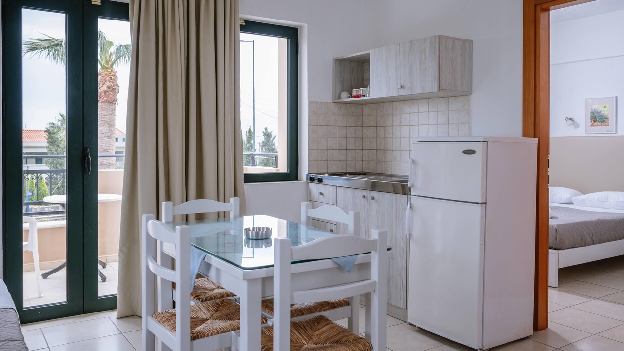 Photo of Outdoor in Stalida