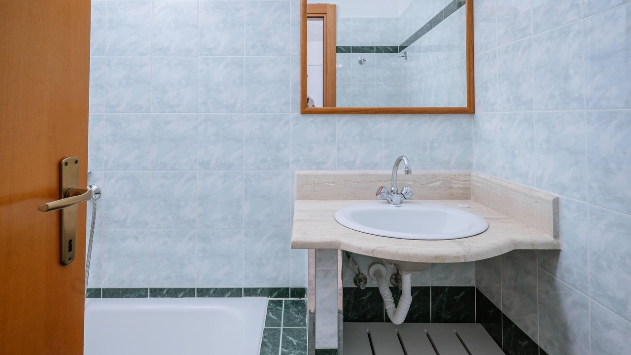 Photo of Bathroom in Stalida