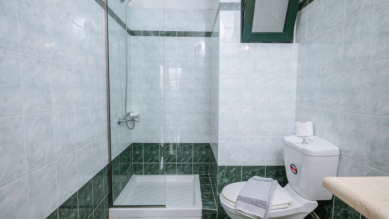 Photo of Bathroom in Stalida
