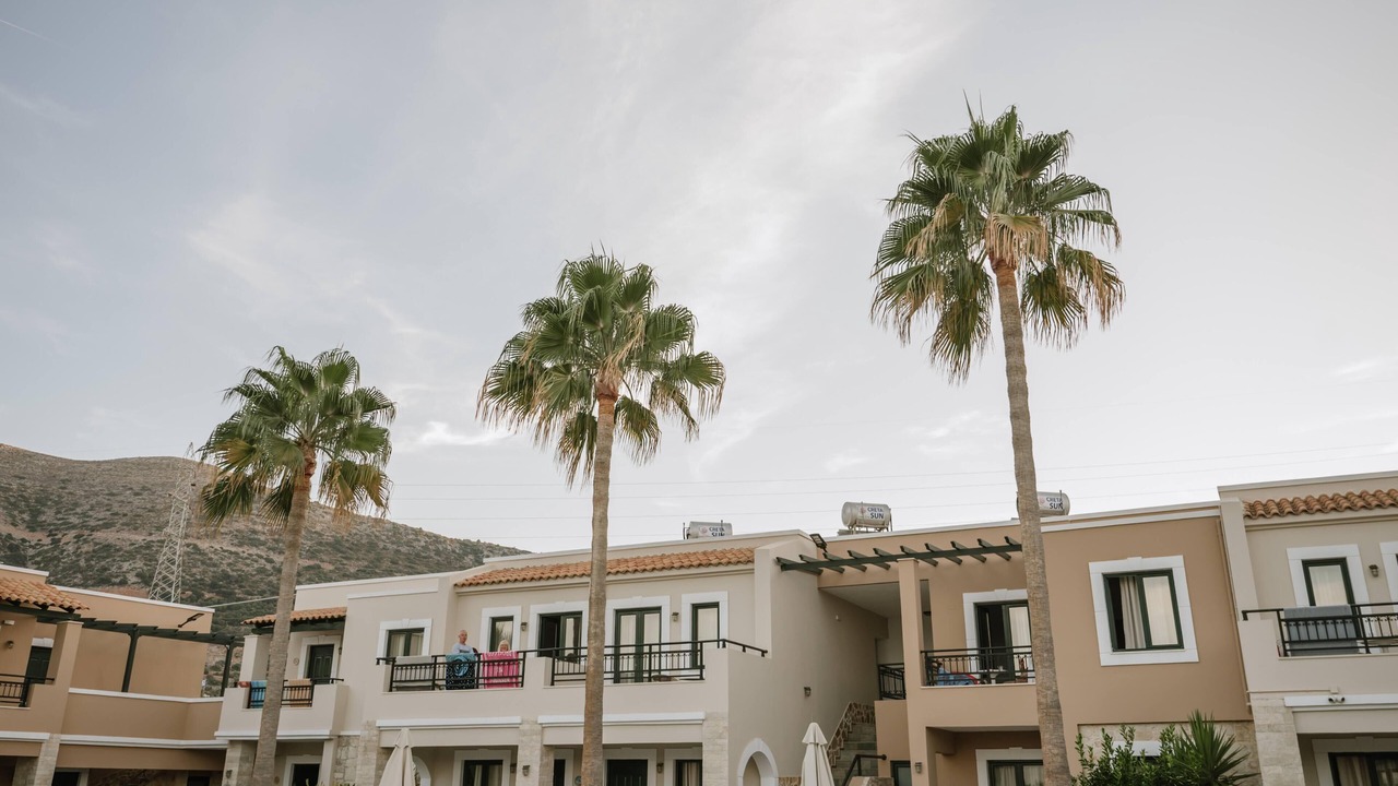 Photo of Outdoor in Stalida