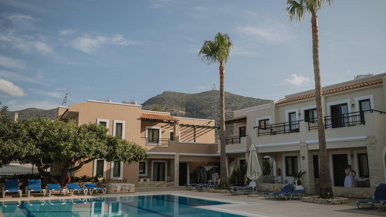 Photo of Outdoor in Stalida