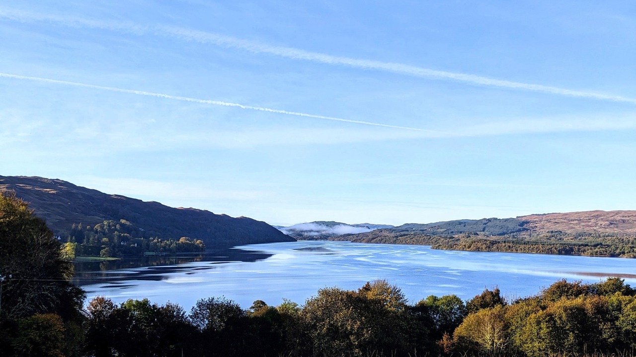 Photo of Outdoor in Kilchrenan