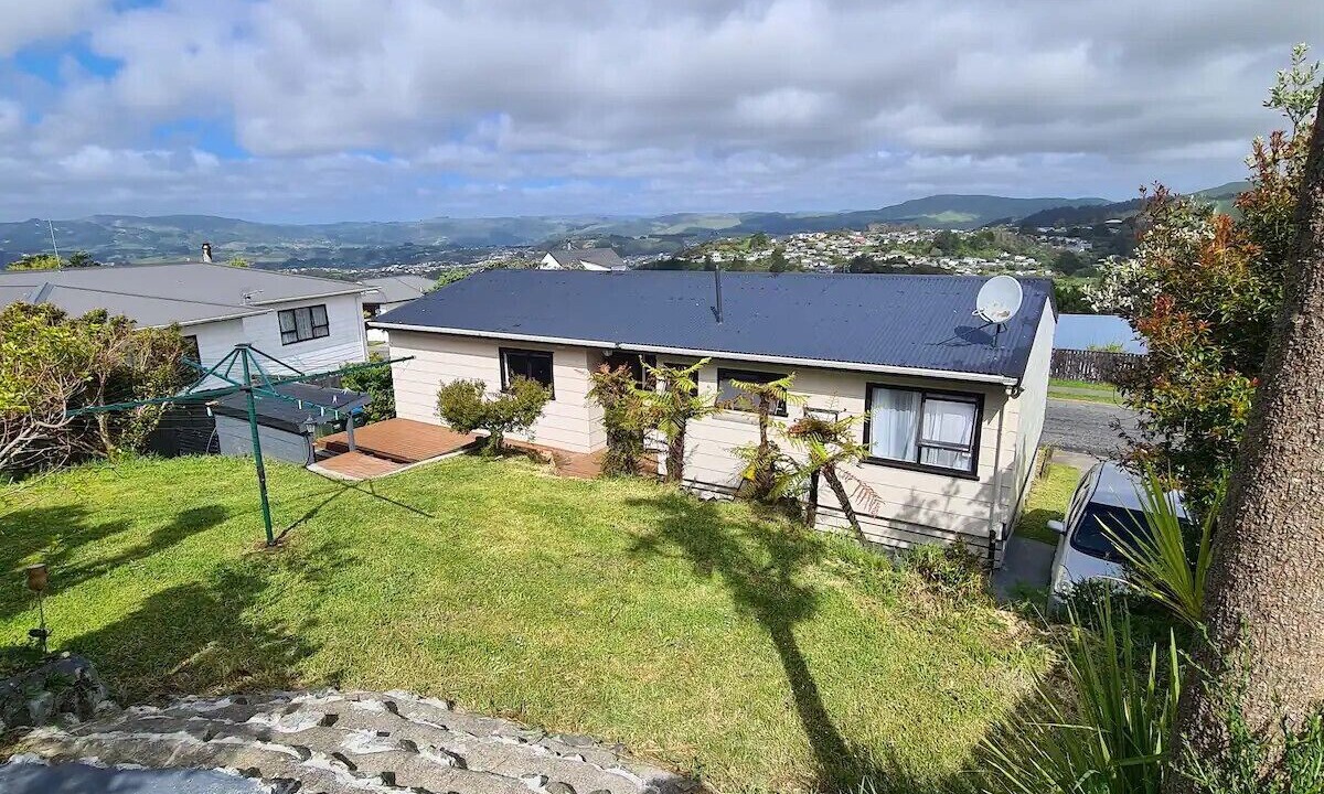 Photo of Outdoor in Porirua