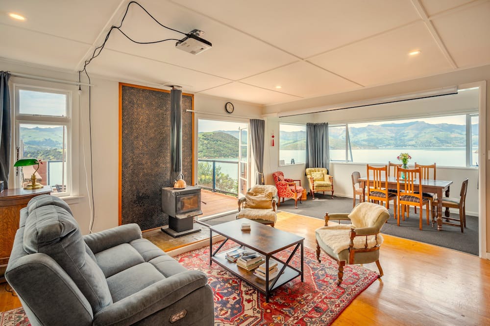 Photo of Livingroom in Christchurch District