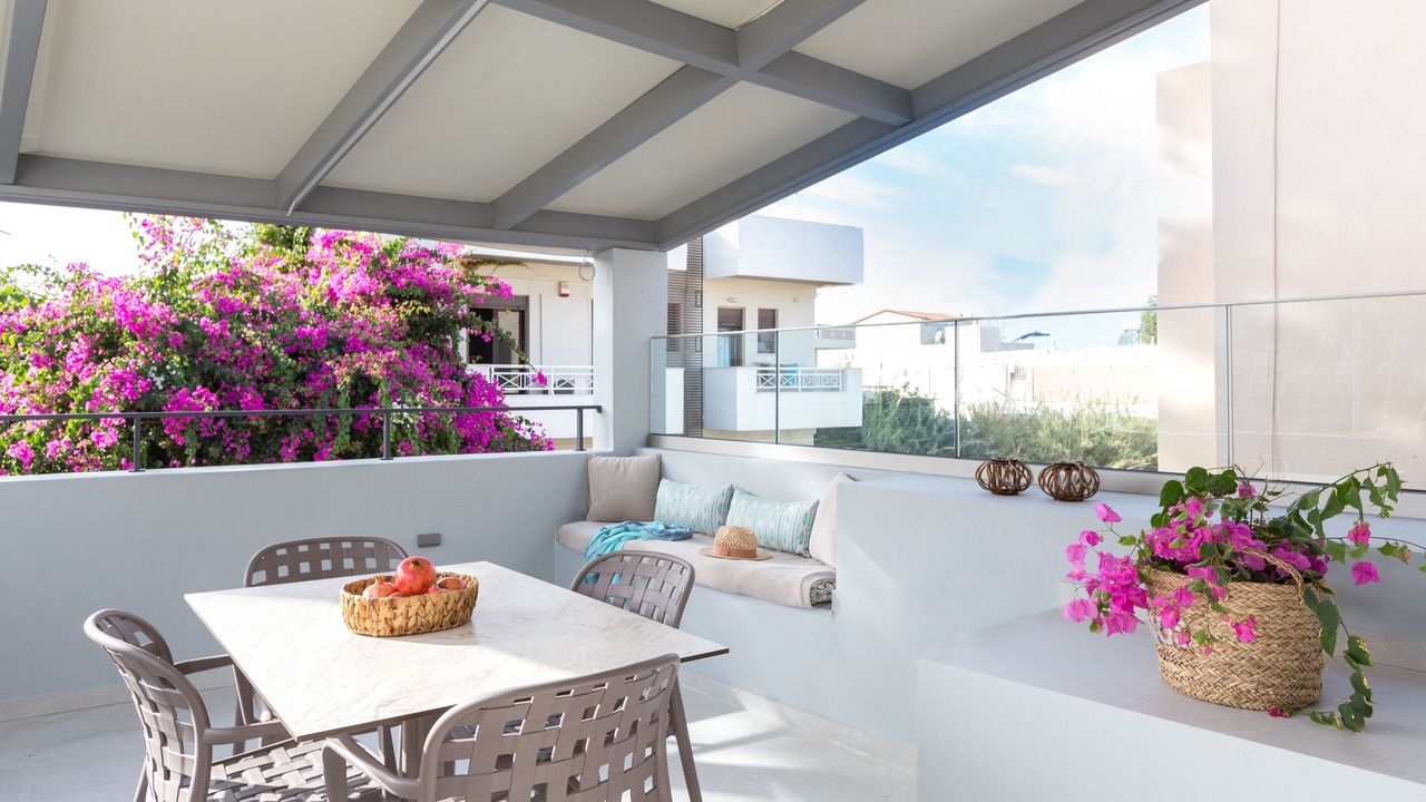 Photo of Outdoor in Rethymno