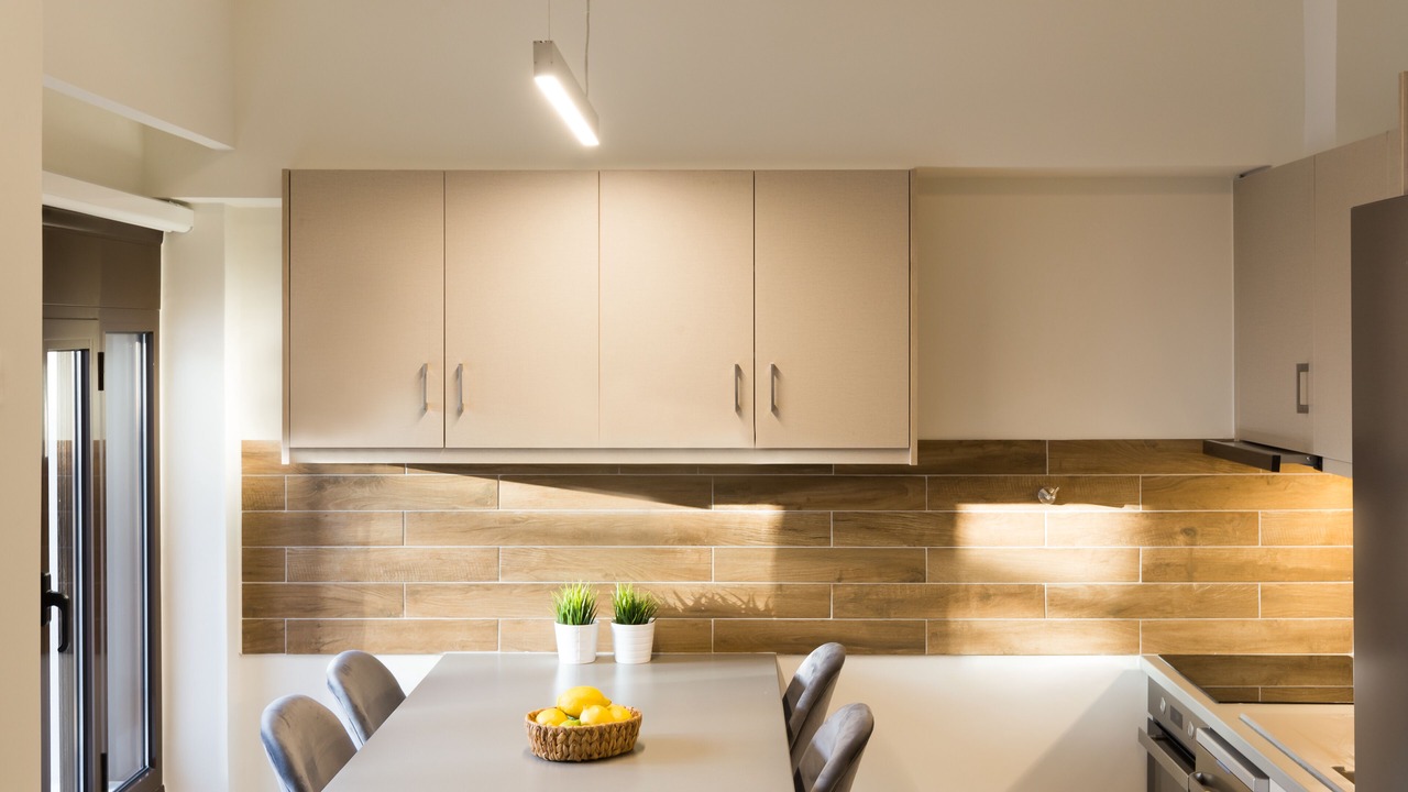 Photo of Kitchen in Rethymno