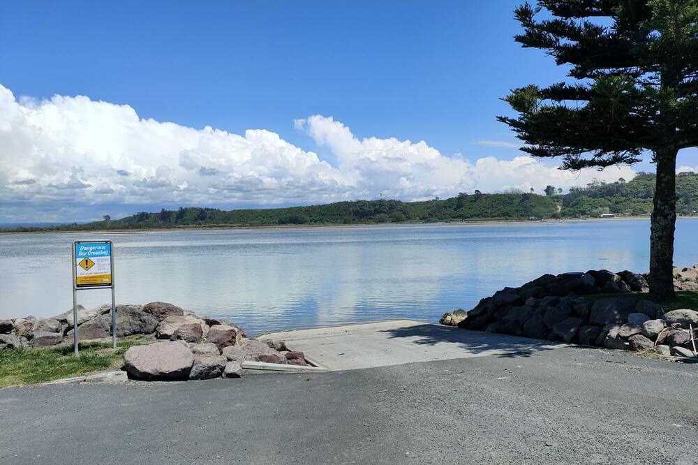 Photo of Outdoor in Pukehina