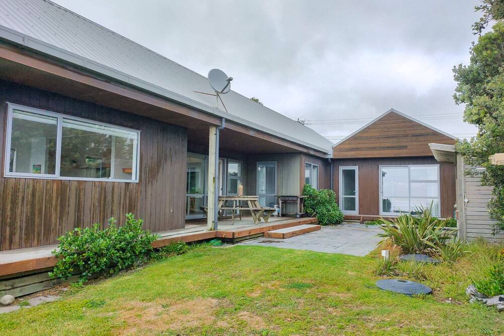 Photo of Outdoor in Pukehina