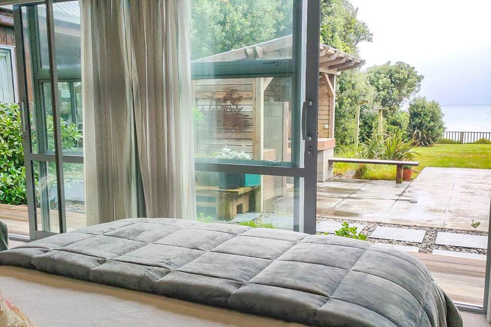 Photo of Bedroom in Pukehina