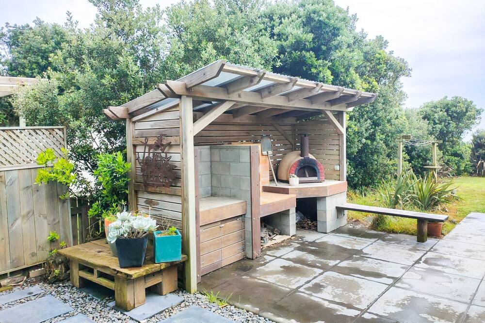 Photo of Outdoor in Pukehina