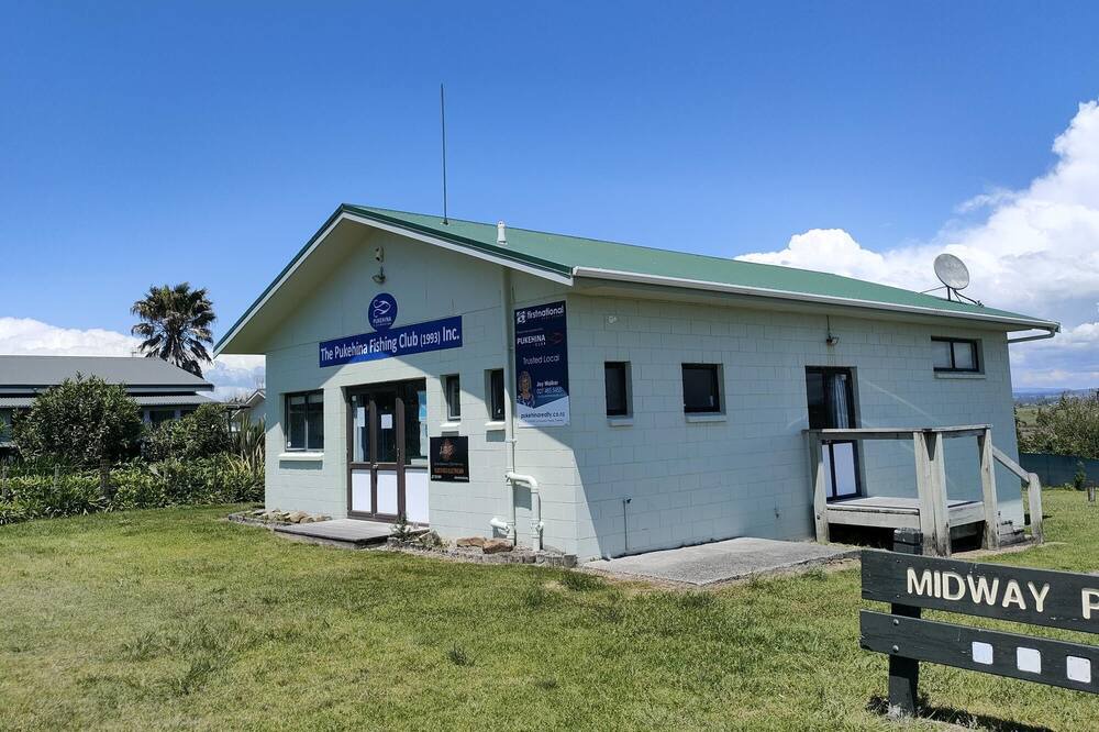 Photo of Outdoor in Pukehina
