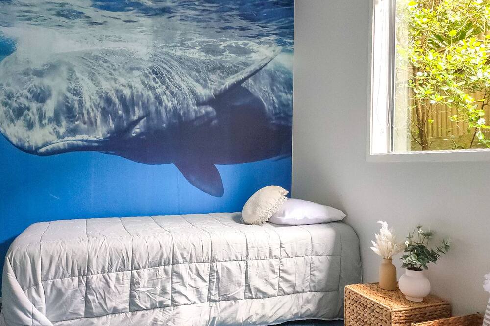 Photo of Bedroom in Pukehina
