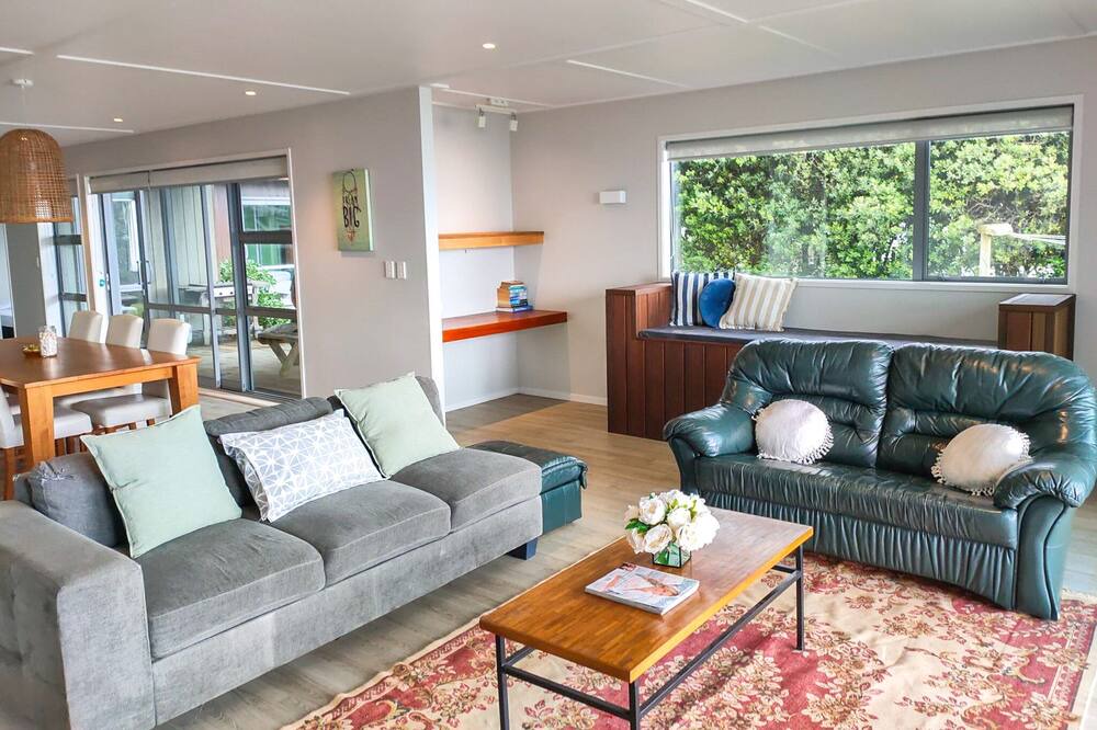 Photo of Livingroom in Pukehina