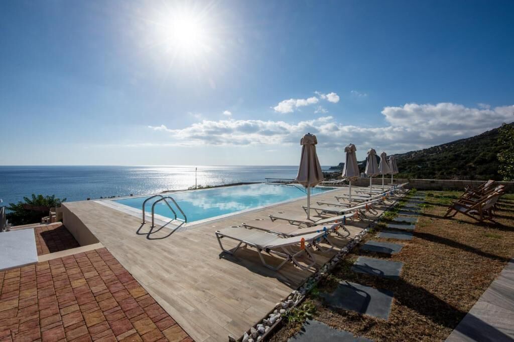 Photo of Outdoor in Kastri