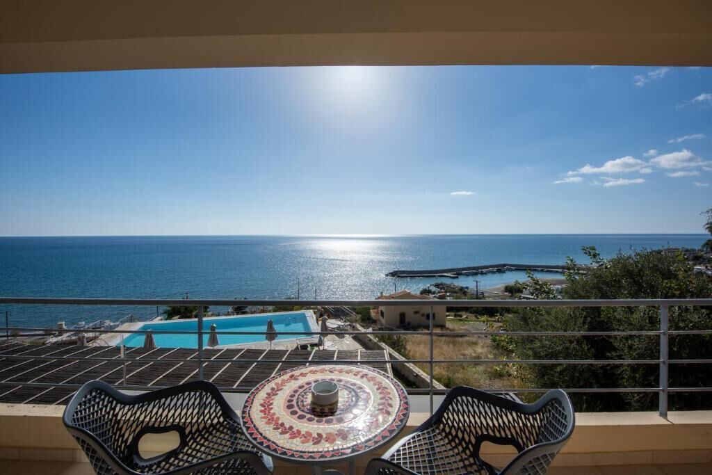 Photo of Outdoor in Kastri