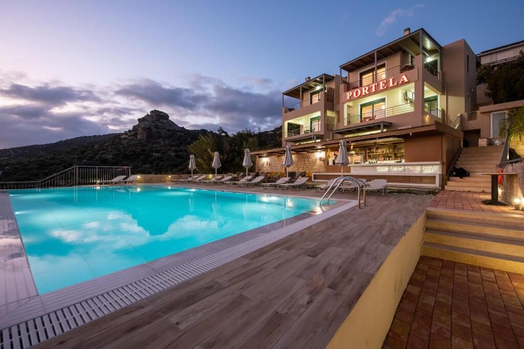 Photo of Outdoor in Kastri