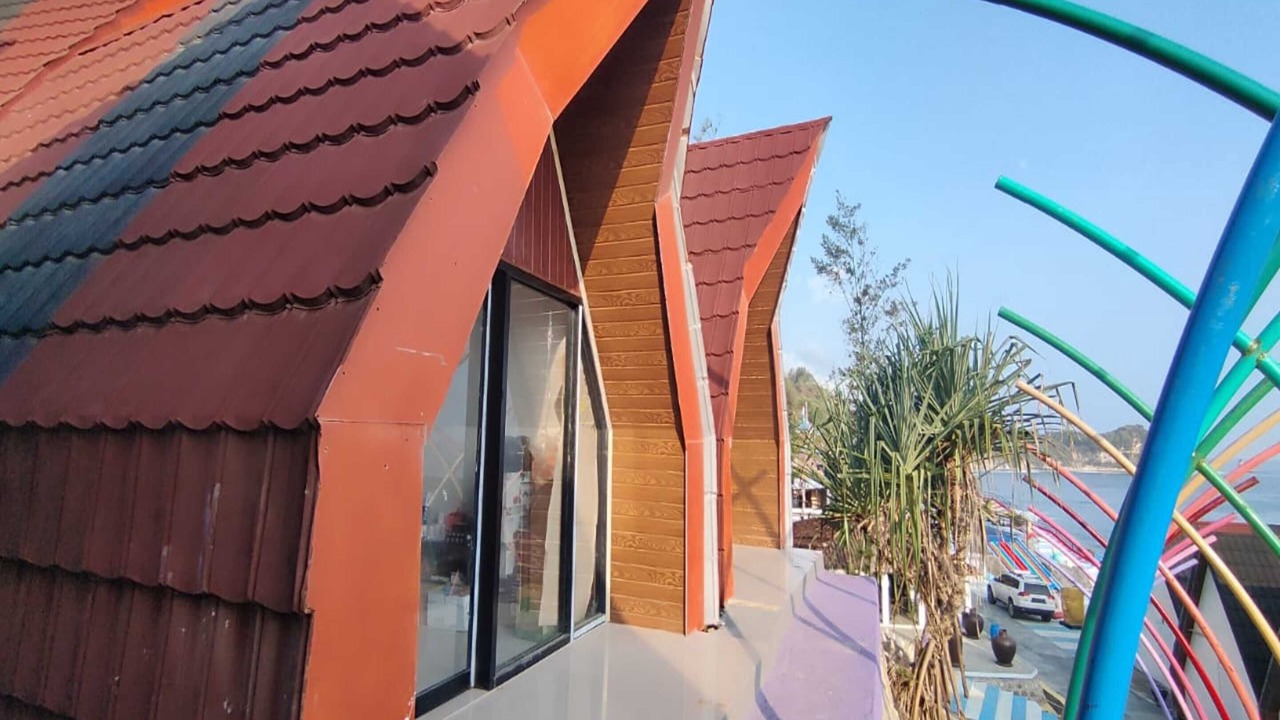 Photo of Outdoor in Wonogiri