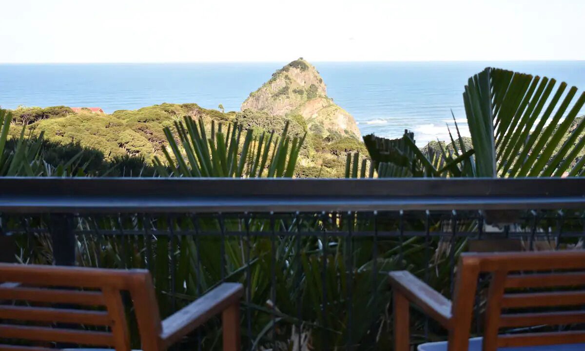 Photo of Outdoor in Piha