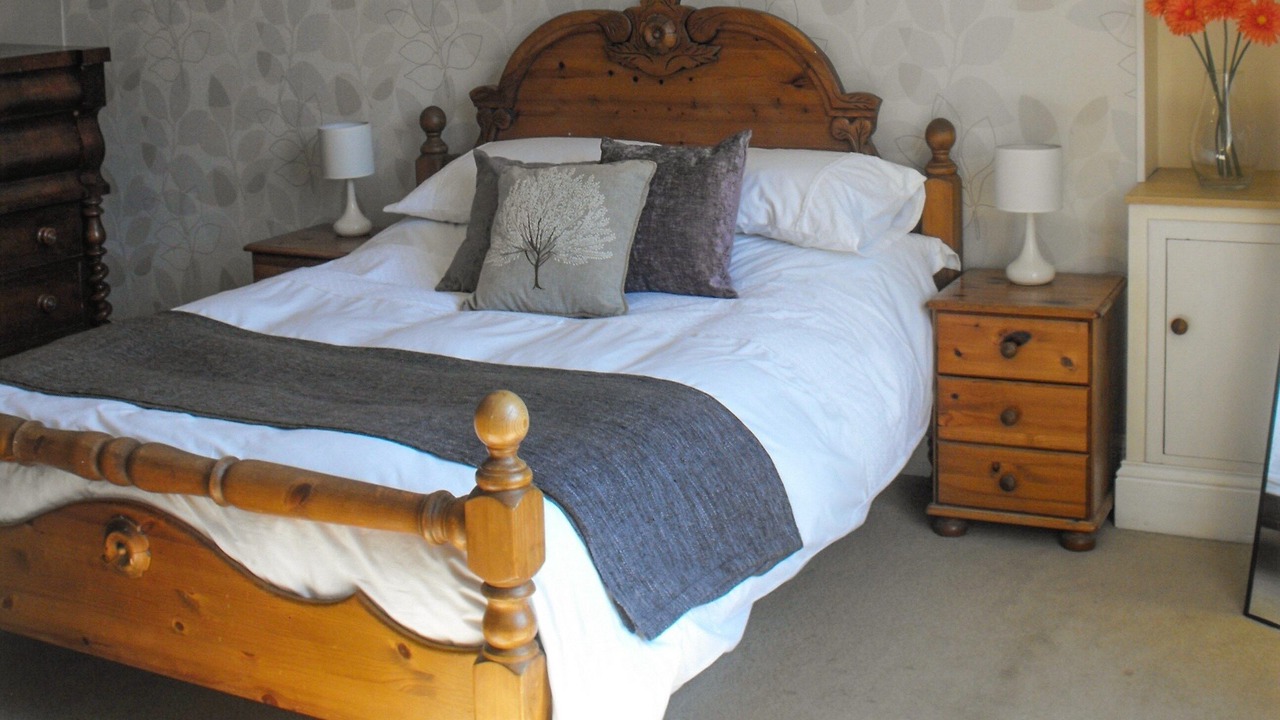 Photo of Bedroom in Allanton