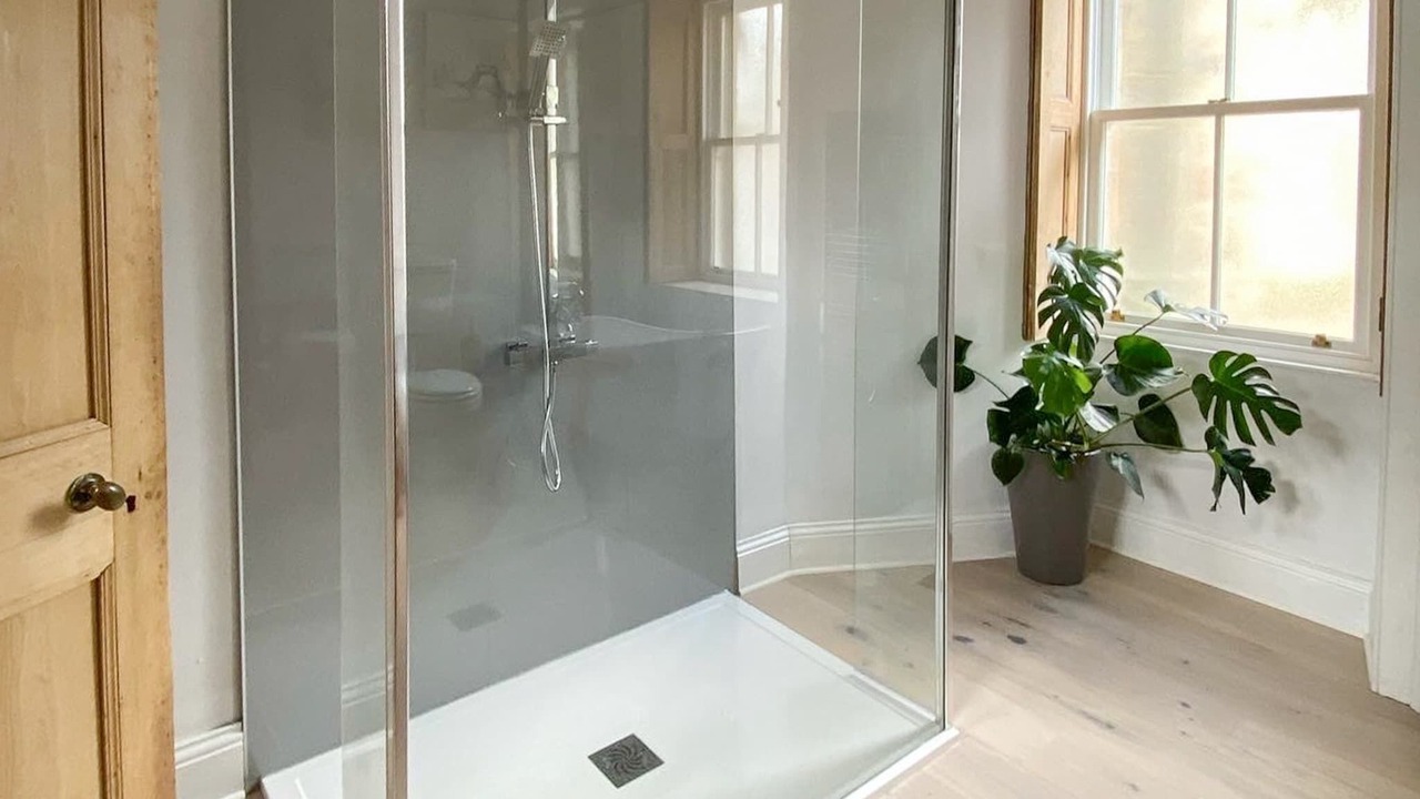 Photo of Bathroom in Allanton