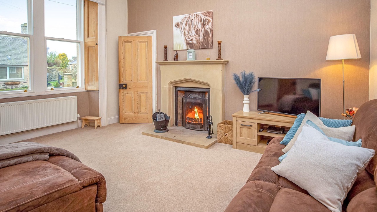 Photo of Livingroom in Allanton