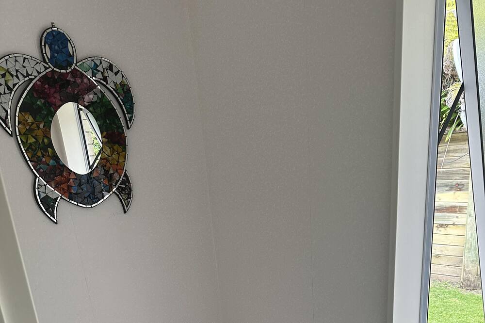 Photo of Bathroom in Whakatiwai