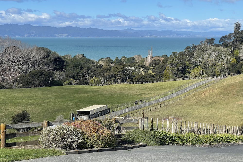 Photo of Outdoor in Whakatiwai