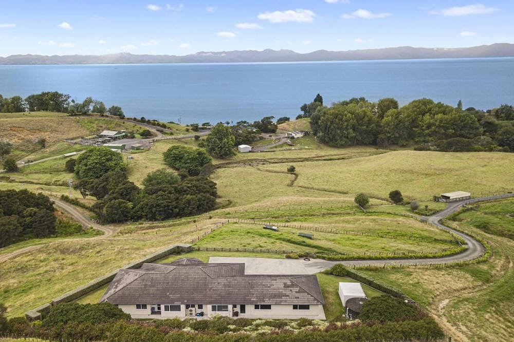 Photo of Outdoor in Whakatiwai