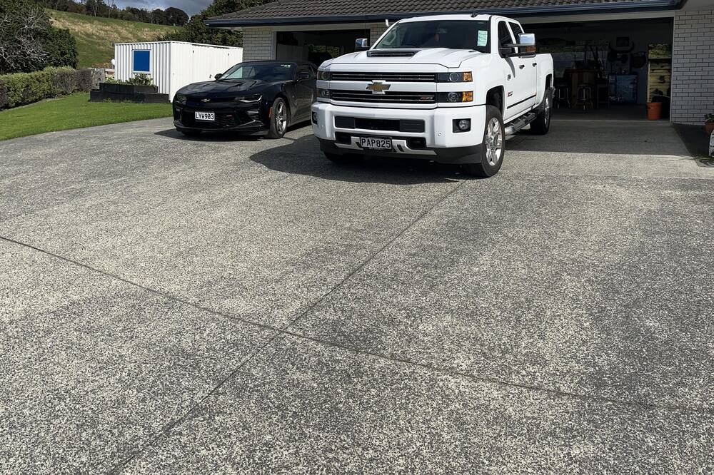 Photo of Outdoor in Whakatiwai