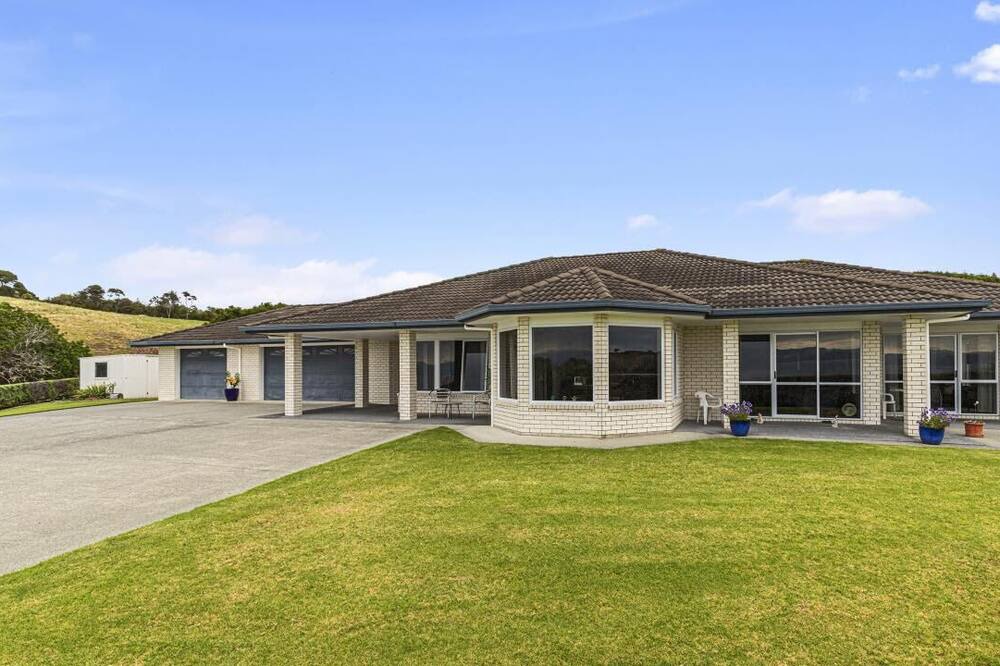 Photo of Outdoor in Whakatiwai
