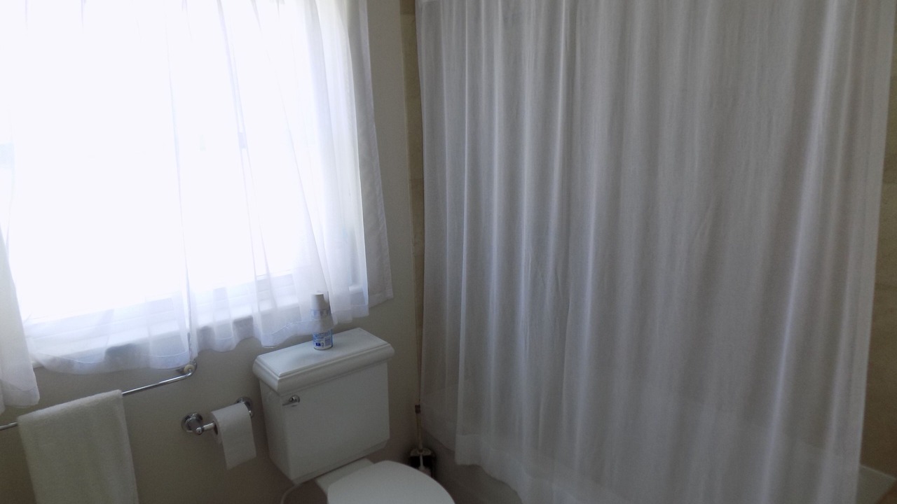 Photo of Bathroom in Rodney Bay