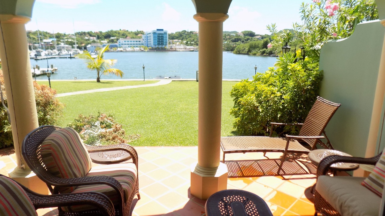 Photo of Others in Rodney Bay