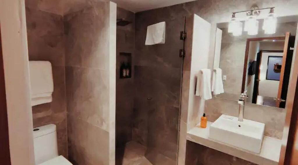 Photo of Bathroom in Santa Ana