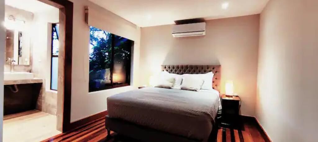 Photo of Bedroom in Santa Ana