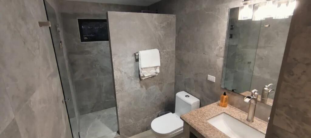 Photo of Bathroom in Santa Ana