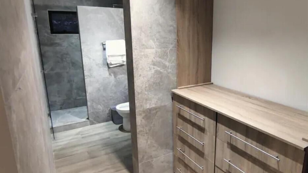 Photo of Bathroom in Santa Ana