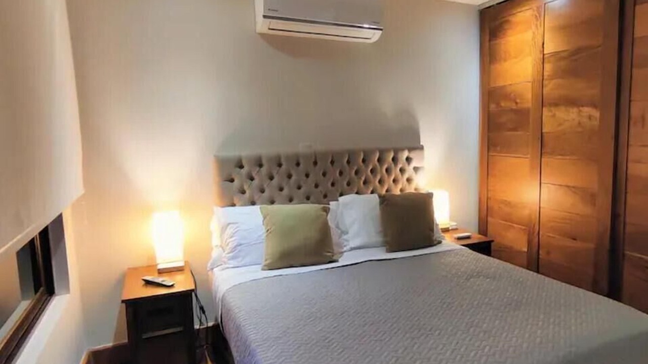 Photo of Bedroom in Santa Ana