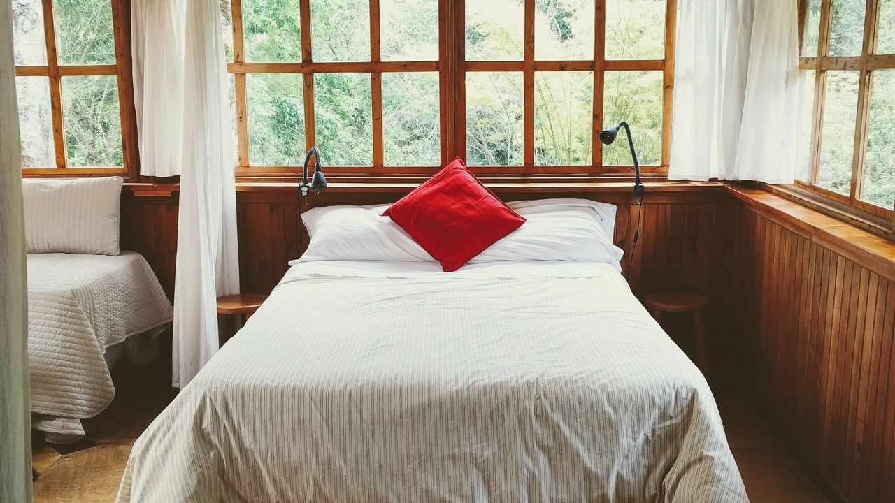Photo of Bedroom in Copey
