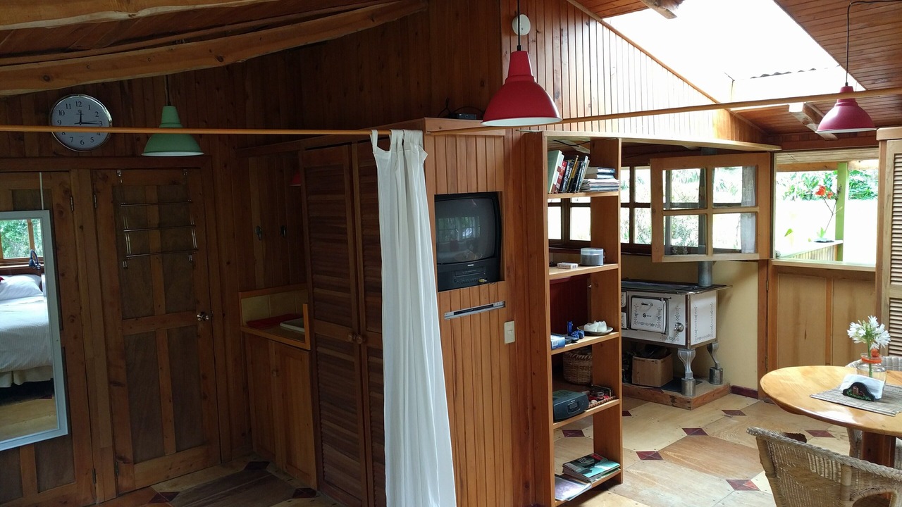 Photo of Livingroom in Copey