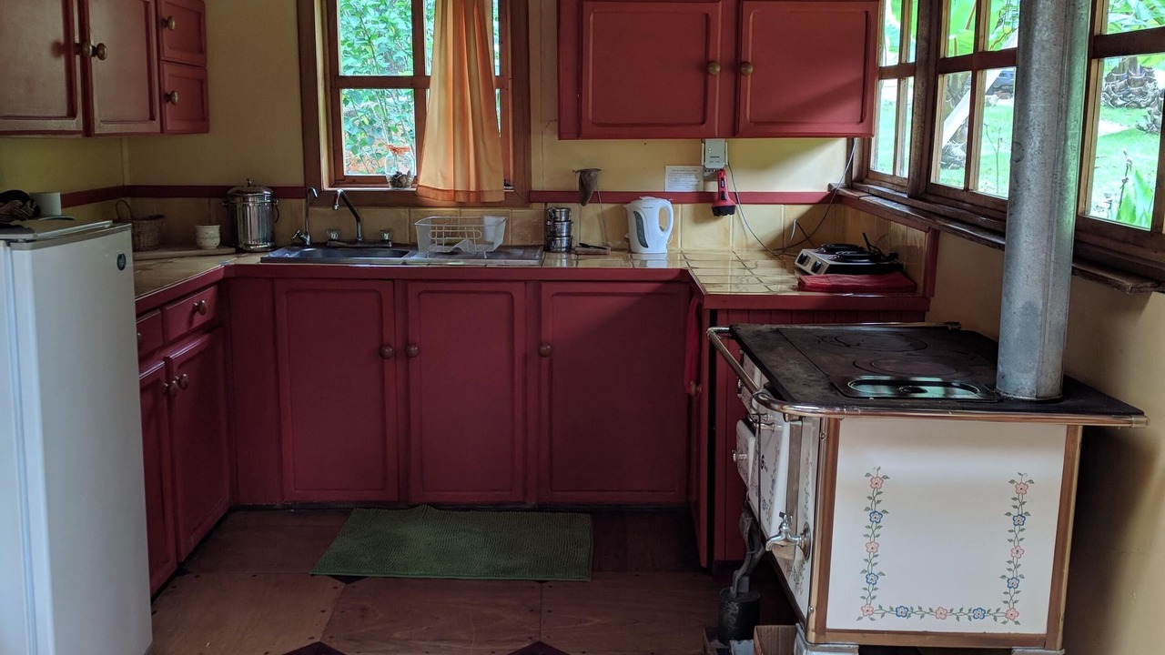 Photo of Kitchen in Copey