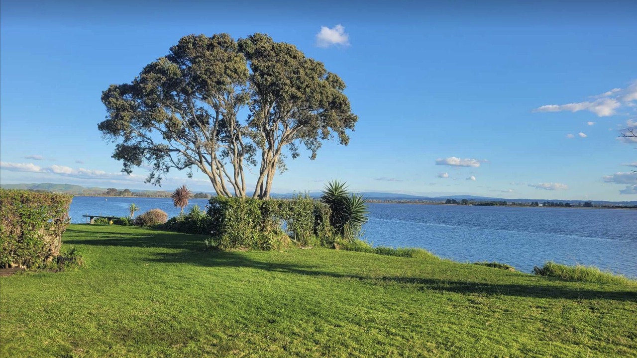 Photo of Outdoor in Pukehina