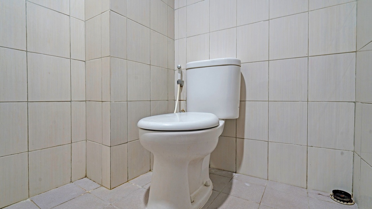 Photo of Bathroom in Cibaduyut