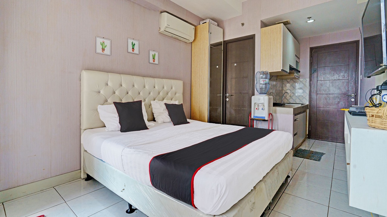 Photo of Bedroom in Cibaduyut