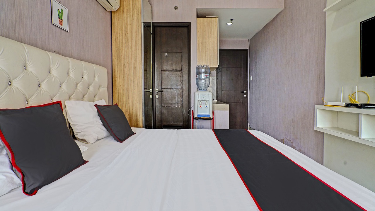 Photo of Bedroom in Cibaduyut