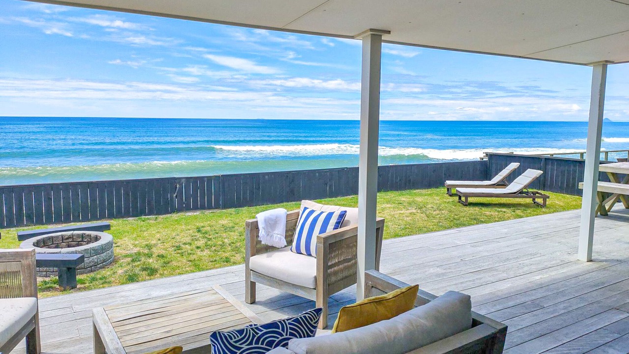 Photo of Outdoor in Pukehina