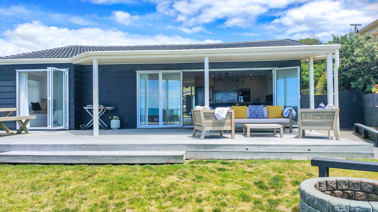 Photo of Outdoor in Pukehina