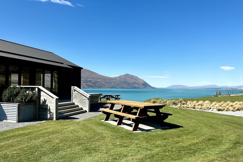 Photo of Outdoor in Ohau