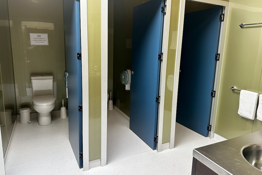 Photo of Bathroom in Ohau