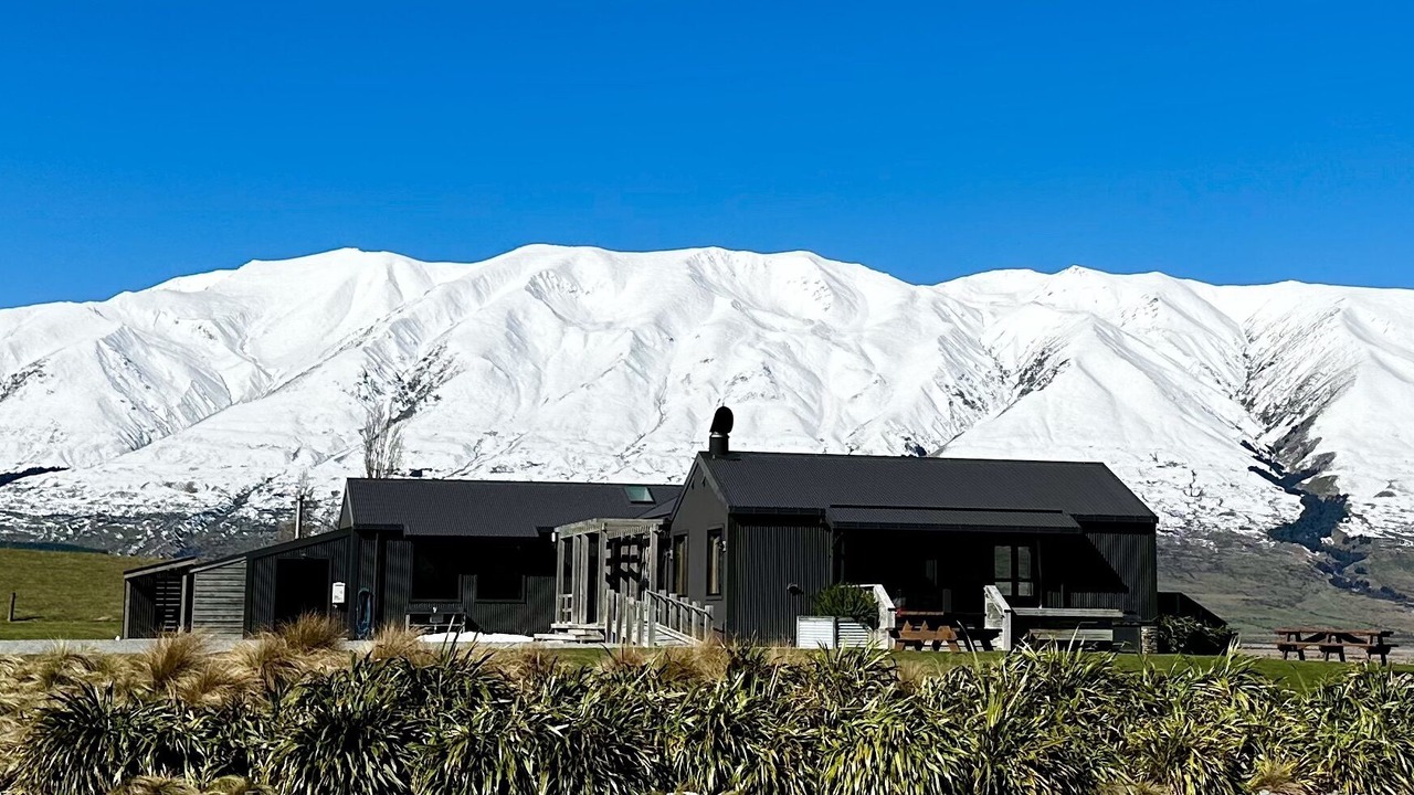 Photo of Outdoor in Ohau