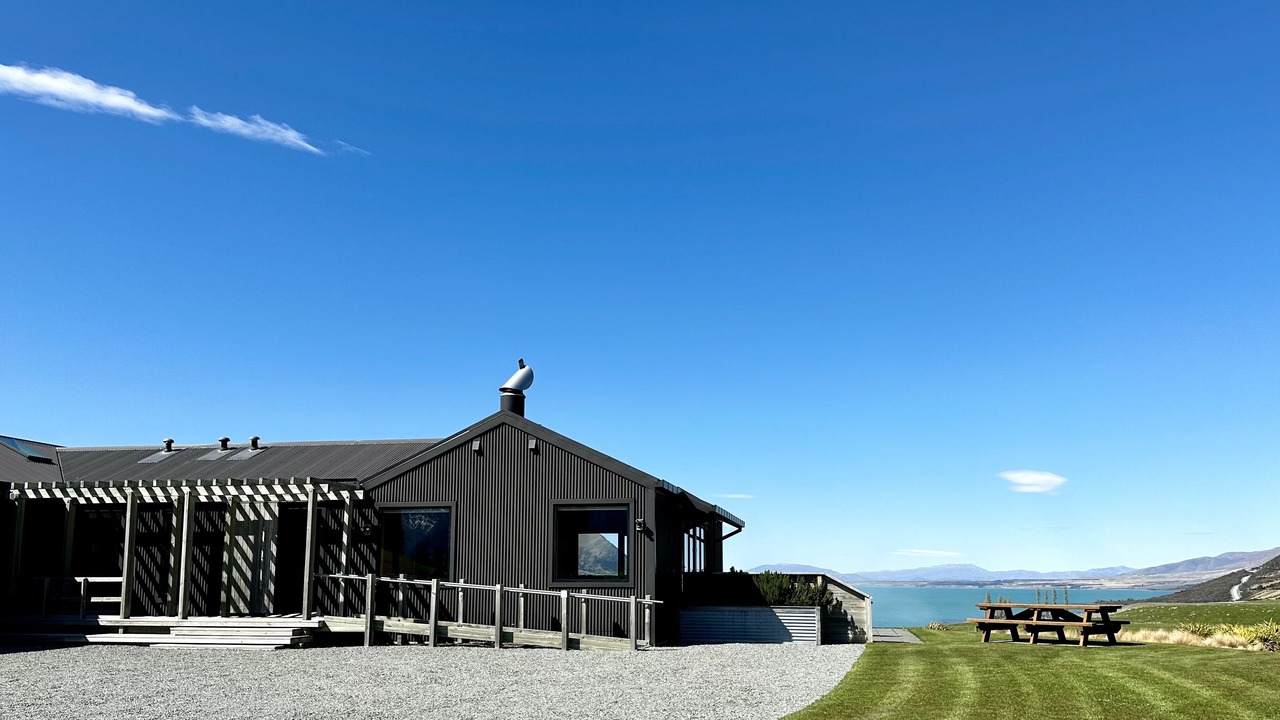 Photo of Outdoor in Ohau